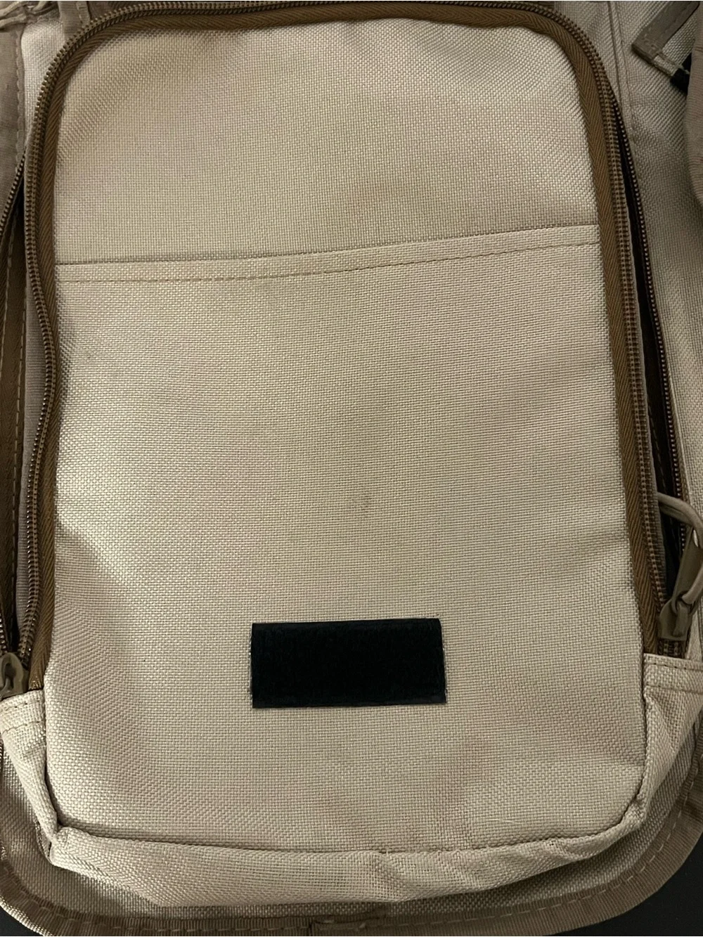 Disney durable beige